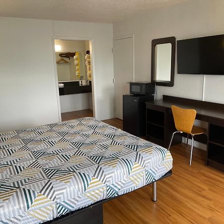Motel 6-Troy, Oh Esterno foto
