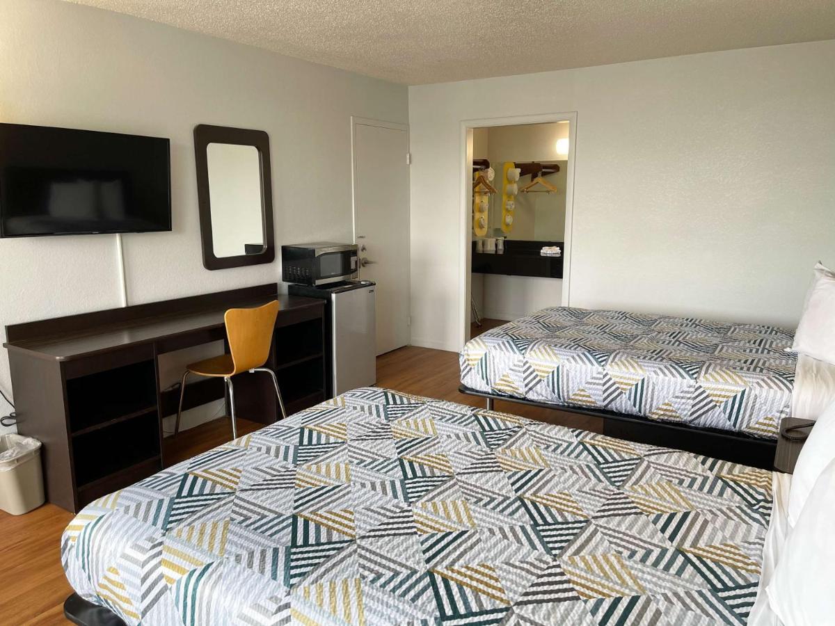 Motel 6-Troy, Oh Esterno foto