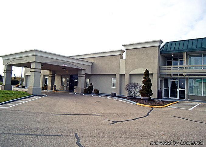 Motel 6-Troy, Oh Esterno foto