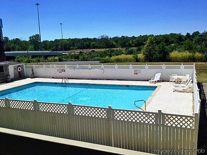 Motel 6-Troy, Oh Esterno foto